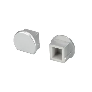 Заглушка светонепроницаемая для PDS-R глухая (ARL, Пластик)