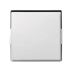 Клавиша, Scudo, белый