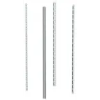 Стойка вертикальная В-1400мм без дополнительных