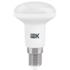Лампа светодиодная R39 рефлектор 3Вт 230В 4000К E14 IEK