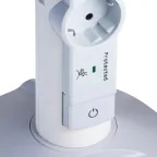 Стойка 2хUSB+microUSB+4х(2К+З)