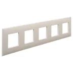 Avanti Рамка ARTLEBEDEV ''Ванильная дымка'' 10 модульная
