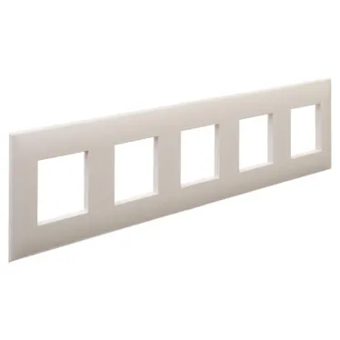 Avanti Рамка ARTLEBEDEV ''Ванильная дымка'' 10 модульная