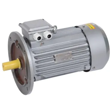 Электродвигатель трехфазный АИР 100S2 380В 4кВт 3000 об/мин 2081 DRIVE