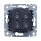 Galea Life Диммер 600 Вт white