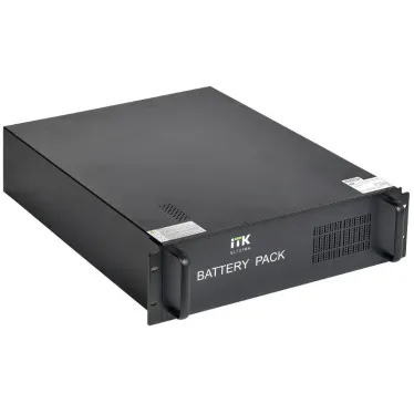 Батарейный кабинет 20х9AH