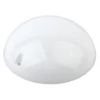 Светильник под лампу с цоколем Е27 НБП 06-60-002