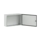 Корпус сварной ST без М/П 400x600x200