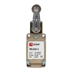 Концевой выключатель WLCA2-2 PROxima