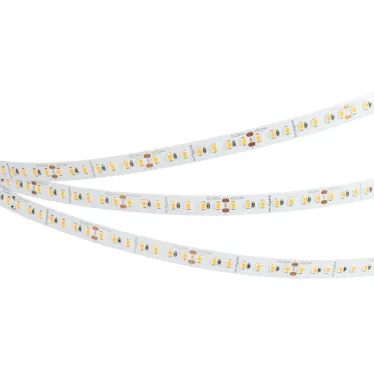 Лента RT-A140-10мм 24V Day4000 SUN (20 W/m, IP20, 2835, 5м) (-)