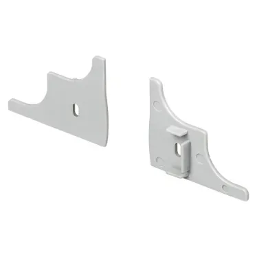 Заглушка ARH-CEIL левая (ARL, Пластик)