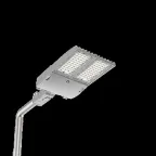 Светильник светодиодный ДКУ-250Вт IP65 35000Лм 5000К Uragan Urban