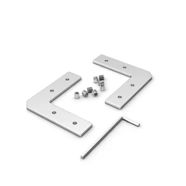 Соединитель профиля SL-LINE-6070-90 Set (ARL, Металл)