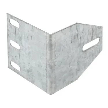 Комплект кронштейнов (2шт.) для Din-рейки для ВРУ Unit PROxima