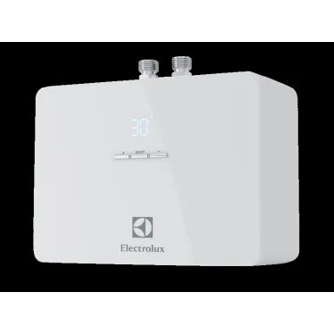 Водонагреватель проточный