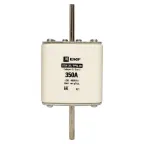 Вставка плавкая ППН-39 630/350А габарит 3