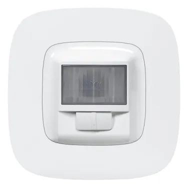 Valena IN MATIC Датчик движения 180° 250Вт без нейтрали