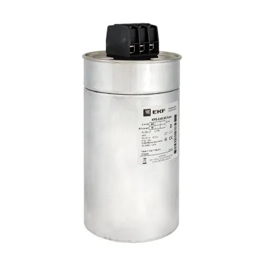 Конденсатор косинусный КПС-0,40-50-3 PROxima