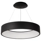 Светильник SP-TOR-RING-HANG-R600-42W Warm3000 (BK, 120 deg) (ARL, IP20 Металл, 3 года)