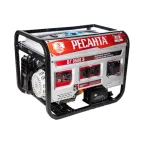 Генератор бензиновый БГ 9500 Э