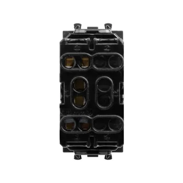 Avanti Механизм управления рольставней ''Черный квадрат'' 1 модульный