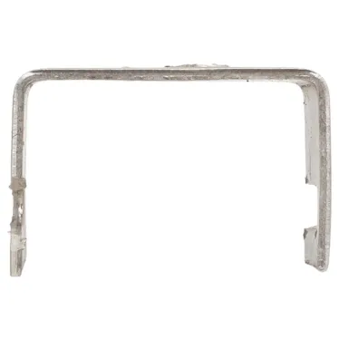 Держатель для полосы 25х4 (скоба) Ni PROxima