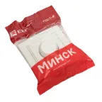 Светорегулятор Минск СП 600Вт 220В белый