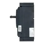 Выключатель автоматический трехполюсный ВА-99C 400/400А 45кА