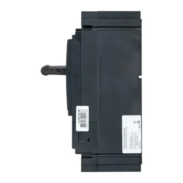 Выключатель автоматический трехполюсный ВА-99C 400/400А 45кА