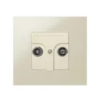 Накладка на 75466-, 75467-, 75468-69, 75474-39, сл.кость