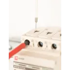 Наконечник НШвИ 0.75-8 серый