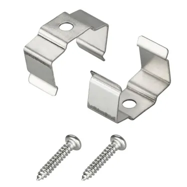 Держатель профиля WPH-FLOOR-22 Steel (ARL, Металл)