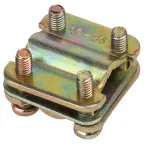 Сжим ответвительный NO-903-63 У-734М (16-35/16-25 мм) IP20