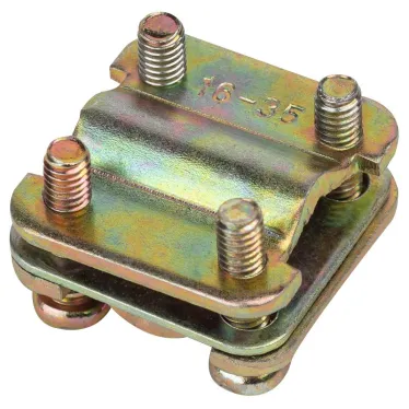 Сжим ответвительный NO-903-63 У-734М (16-35/16-25 мм) IP20