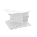 Угол 70-120 градусов внутренний 90х50мм изменяемый