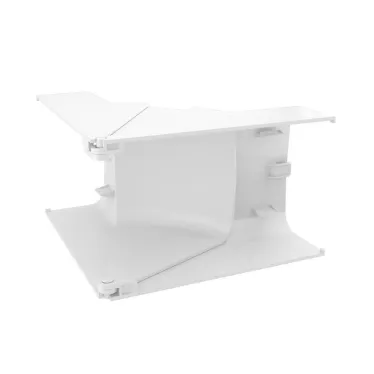 Угол 70-120 градусов внутренний 90х50мм изменяемый