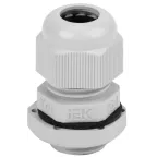 Сальник PG9 диаметр кабеля 6-7мм IP54