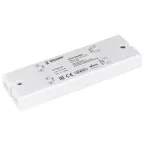 Диммер DALI-101-PD-SUF (12-24V, 10A) (IARL, IP20 Пластик, 3 года)