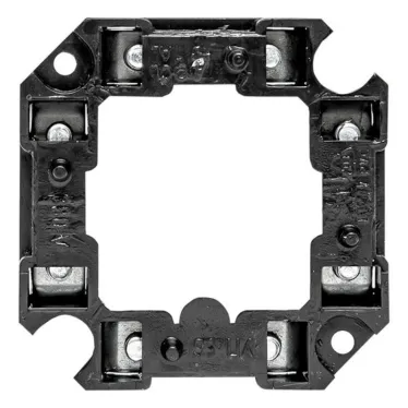 Клеммник для распаячных и универсальных коробок шаг крепления 60мм PROxima