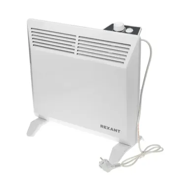 Конвектор электрический 1000 Вт