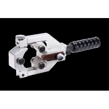 Инструмент для разделки кабеля из сшитого полиэтилена КСП-65 серия ПРОФИ