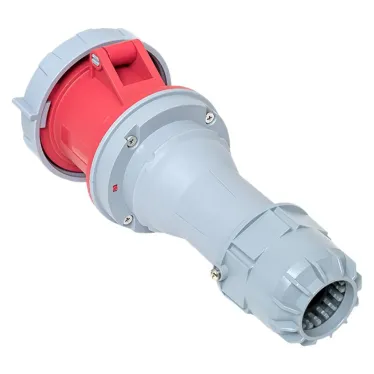 Розетка переносная 2342 3Р+РЕ 63А 380В IP67 PROxima