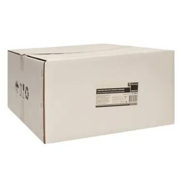 Рубильник 1000A 3P без рукоятки управления TwinBlock