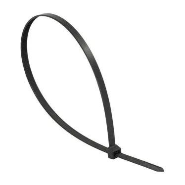 Хомут P6.6 стандартный черный 4.8x450 (100шт) FlexLock PROxima