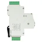 Привод моторный с режимом автовзвода AV-M6 AVERES