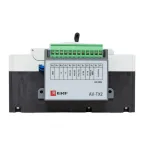 Выключатель автоматический AV POWER-1/3 160А 50кА ETU2.2