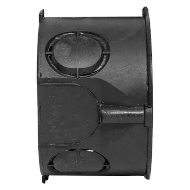 Коробка установочная КМТ-010-001 приборная для твердых стен (68х42) PROxima