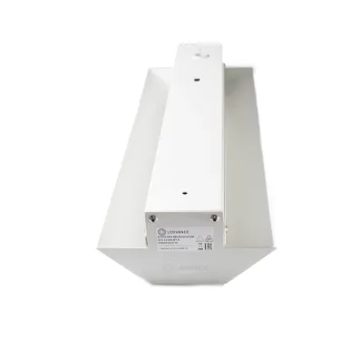 Рециркулятор бактерицидный пассивный ECO RECIRC UVC 2X15W WT K