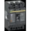 Выключатель автоматический ВА88-32 3Р 100А 25кА MASTER