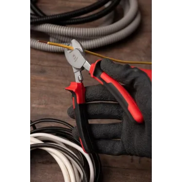 Кабельные ножницы НК-12 Master Basic